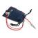 GOLLA Earbuds G1340 SUBERBEE, Red