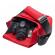 Golla G1371 MICO M Red. Golla Camera Bag, basic,