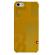 Golla Hard Cover G1413, Wayne, Yellow, yhteensopiva: iPhone5