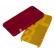 Golla Hard Cover G1413, Wayne, Yellow, yhteensopiva: iPhone5