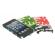 Golla Hard Cover G1417, Billy, Navy plaid. Yhteensopiva: iPhone5