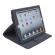 GOLLA Flip Folder G1481, Harvey Black (IPAD 2,3,4)