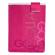 GOLLA Tablet Pocket G1485 Indiana Pink. max. 7,0\"