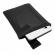 GOLLA Tablet Pocket G1488 Damian Black. max. 10,1\"