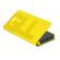 Golla Slim Folder G1495, Carlos Yellow. Yhteensopiva: iPhone5.