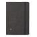 Golla AIR Tablet Folder G1655, Ash, tumman harmaa, 10,1\" Tableteille