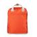 Golla ORIGINAL G1715 Backpack, Orange, Max 15.6\"