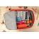 Golla ORIGINAL G1715 Backpack, Orange, Max 15.6\"