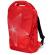Golla Laptop Backpack, CONST 16\", Red