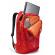 Golla Laptop Backpack, CONST 16\", Red
