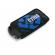Golla Game Bag, SCORE- S Black, yhteensopiva PSP-GO