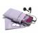 Golla MP3-pussi BREEZE, Lilac