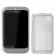 Celly suojakotelo GELSKIN HTC Wildfire S