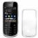 Celly suojakotelo GELSKIN Nokia Asha 202