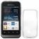 Celly suojakotelo GELSKIN Motorola XT320 Defy Mini