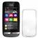 Celly suojakotelo GELSKIN Nokia Asha 311