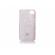 SBS Puhelinsuoja, TOON, LFCU40MFL, iPhone4/4S, kukkakuvio, kovaa ja kest�v�� muovia