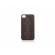SBS Puhelinsuoja, TOON, LFCW40GKD, iPhone4/4S, musta timantti, kovaa ja kest�v�� muovia