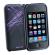 CELLULARLINE LAZER Puhelinsuoja, Apple iPhone 3G/3GS