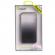 Muvit takakuori Sunglasses Apple iPhone 4S musta