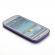 Muvit takakuori iMatt Samsung Galaxy S III lila