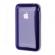 Muvit suojakotelo Apple iPhone 3G/GS Purple