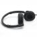 Muvit langalliset kuulokkeet iStreet 3.5mm musta