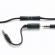 Muvit langalliset kuulokkeet iStreet 3.5mm musta