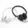 Muvit langalliset kuulokkeet iStreet 3.5mm musta