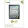Muvit n�yt�nsuojakalvo Apple iPad NEW