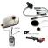Cobra HF Tangentilla Umpikyp�r�lle NCOHM100