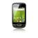 SAMSUNG GALAXY MINI S5570 LIME GREEN