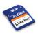 Kingston Secure Digital Muistikortti 2 GB