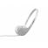 SBS STEREOKUULOKKEET, TE8CSH41IES, harmaa