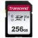 Transcend 300S SDXC Muistikortti, 256GB / U3 / UHS-I (V30)