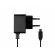 SBS VERKKOLATURI MiniUSB TS6129 90/240V