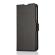 Wave Book Case, Realme GT 8 Pro, Musta