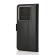Wave Book Case, Realme GT 8 Pro, Musta