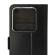Wave Book Case, Realme GT 8 Pro, Musta