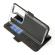 Wave Book Case, Realme GT 8 Pro, Musta