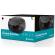 CHAMPION Boombox KANNETTAVA CD/RADIO/MP3/USB Musta