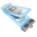 Aquapac AQP-080 FLIP, Vedenpit�v�kotelo L�pp�puhelimille