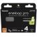Panasonic Eneloop pro AA-akku 2500mAh 4kpl/pkt