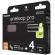 Panasonic Eneloop pro AA-akku 2500mAh 4kpl/pkt