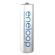 Panasonic eneloop AA-akku 2000mAh 2kpl/pkt