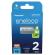Panasonic Eneloop AAA-akku 750mAh 2kpl/pkt