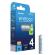 Panasonic Eneloop AAA-akku 750mAh 4kpl/pkt
