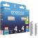 Panasonic Eneloop akku 8kpl/pkt. AA2000mAh x4 + AAA800mAh