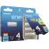 Panasonic Eneloop akku 8kpl/pkt. AA2000mAh x4 + AAA800mAh