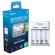 Panasonic Eneloop BQ-CC61USB USB AA / AAA laturi